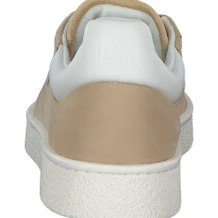 Lacoste Baseshot 47SMA0040, Klassische- & Business Schuhe, Herren, Beige