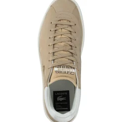 Lacoste Baseshot 47SMA0040, Klassische- & Business Schuhe, Herren, Beige