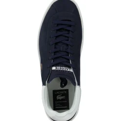 Lacoste Baseshot 47SMA0040, Klassische- & Business Schuhe, Herren, Schwarz