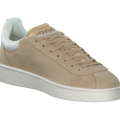 Lacoste Baseshot 47SMA0040, Klassische- & Business Schuhe, Herren, Beige