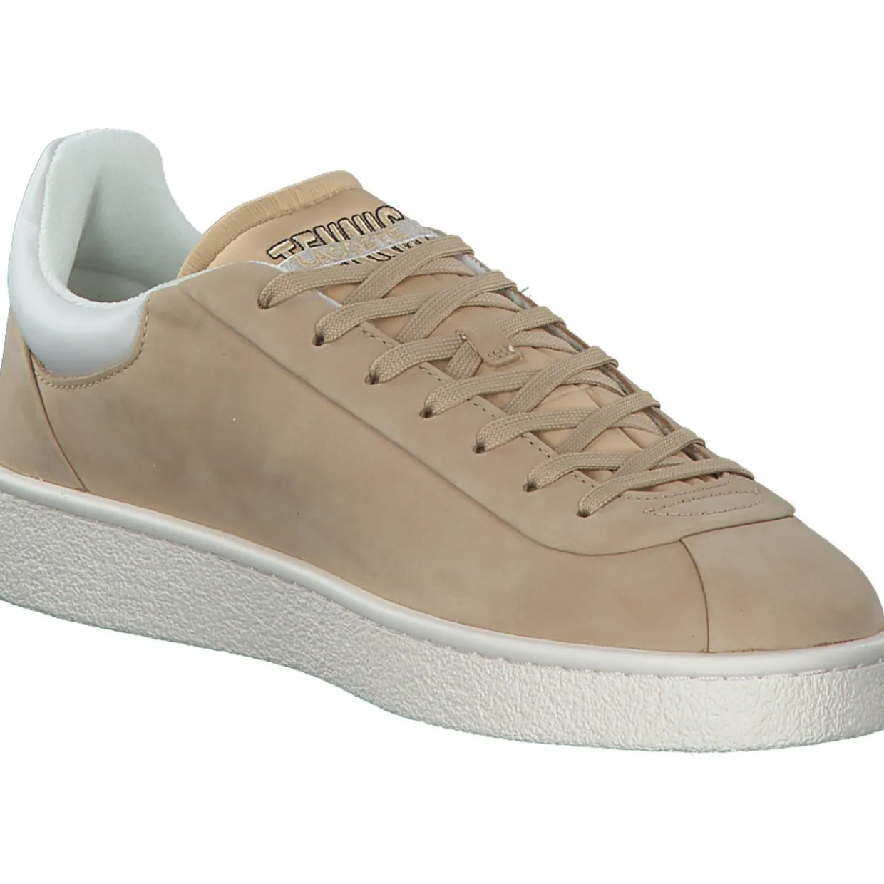 Lacoste Baseshot 47SMA0040, Klassische- & Business Schuhe, Herren, Beige