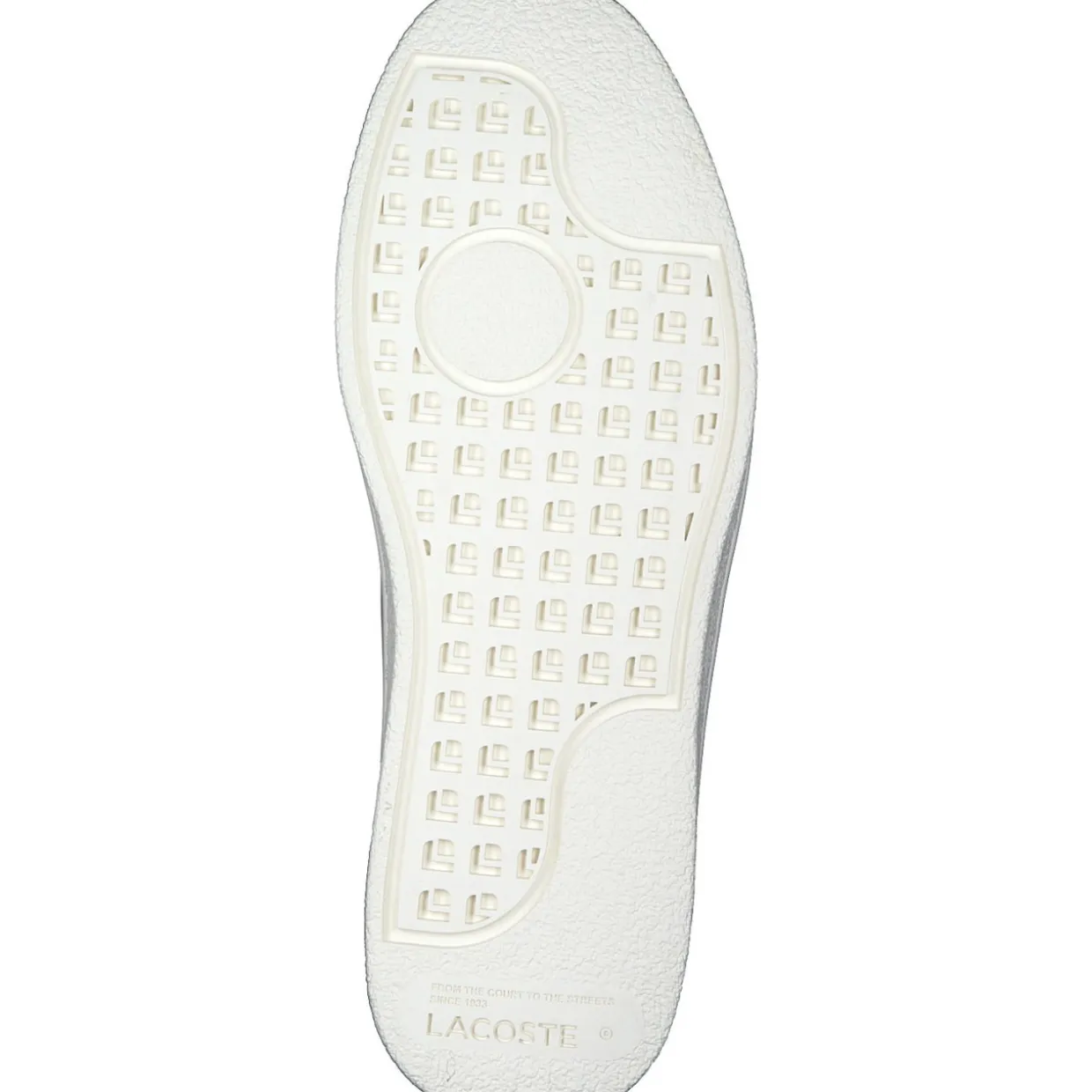 Lacoste Baseshot 47SMA0040, Klassische- & Business Schuhe, Herren, Beige