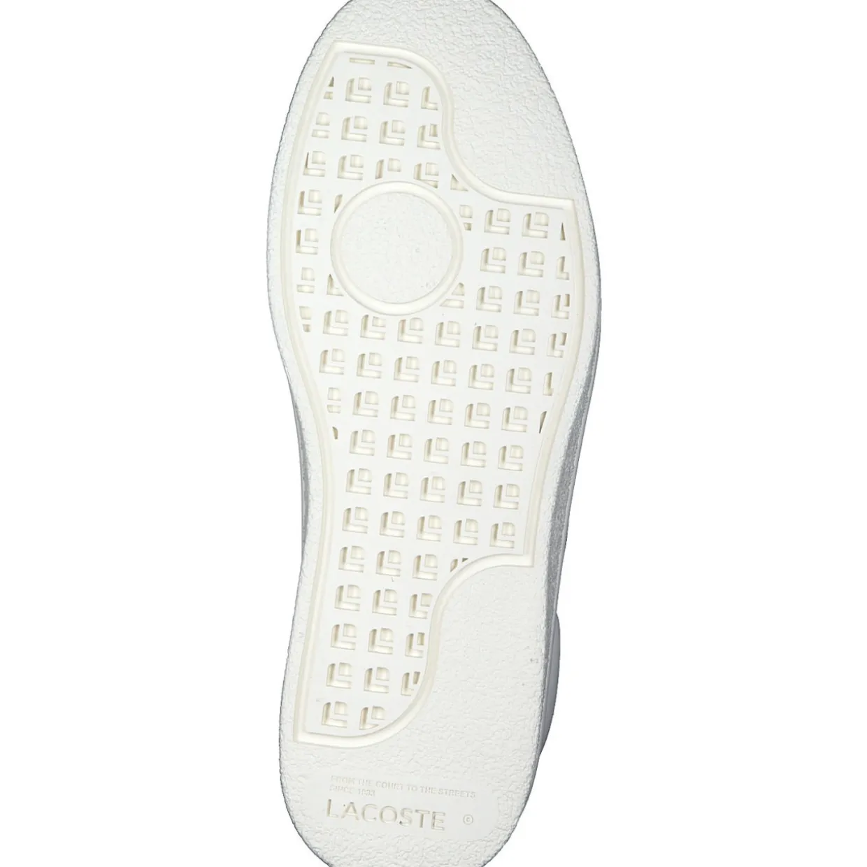 Lacoste Baseshot 47SMA0040, Klassische- & Business Schuhe, Herren, Schwarz