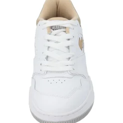 Lacoste Linoshot 47SFA0057, Schnürschuhe, Damen, Weiß