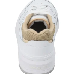 Lacoste Linoshot 47SFA0057, Schnürschuhe, Damen, Weiß