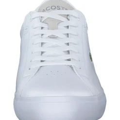 Lacoste Powercourt 47SMA0082, Klassische- & Business Schuhe, Herren, Weiß