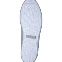 Lacoste Powercourt 47SMA0082, Klassische- & Business Schuhe, Herren, Weiß