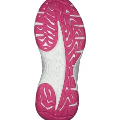 Lacoste Re-Confort 44SFA0074, Schnürschuhe, Damen, WHT / RED