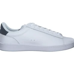 Lacoste 48SMA0011_042, Klassische- & Business Schuhe, Herren, WHT/NVY