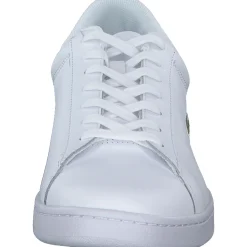 Lacoste 48SMA0011_042, Klassische- & Business Schuhe, Herren, WHT/NVY