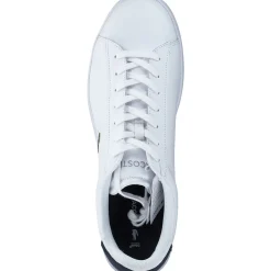 Lacoste 48SMA0011_042, Klassische- & Business Schuhe, Herren, WHT/NVY