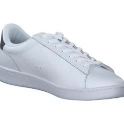 Lacoste 48SMA0011_042, Klassische- & Business Schuhe, Herren, WHT/NVY