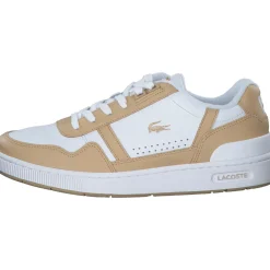 Lacoste T-Clip 47SFA0064, Schnürschuhe, Damen, Weiß