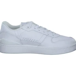 Lacoste T-Clip 48SFA0042, Schnürschuhe, Damen, white/white