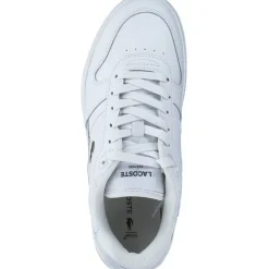 Lacoste T-Clip 48SFA0042, Schnürschuhe, Damen, white/white