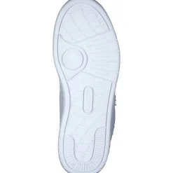 Lacoste T-Clip 48SFA0038, Schnürschuhe, Damen, white/gold