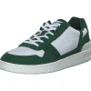 Lacoste T-Clip 47SMA0070, Klassische- & Business Schuhe, Herren, Grün