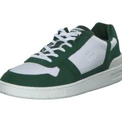 Lacoste T-Clip 47SMA0070, Klassische- & Business Schuhe, Herren, Grün