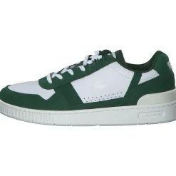 Lacoste T-Clip 47SMA0070, Klassische- & Business Schuhe, Herren, Grün