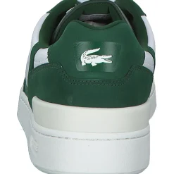 Lacoste T-Clip 47SMA0070, Klassische- & Business Schuhe, Herren, Grün