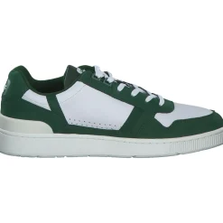 Lacoste T-Clip 47SMA0070, Klassische- & Business Schuhe, Herren, Grün
