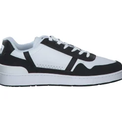 Lacoste T-Clip 47SMA0073, Klassische- & Business Schuhe, Herren, Schwarz