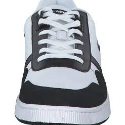 Lacoste T-Clip 47SMA0073, Klassische- & Business Schuhe, Herren, Schwarz