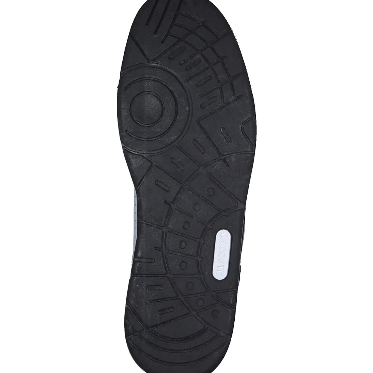 Lacoste T-Clip 47SMA0073, Klassische- & Business Schuhe, Herren, Schwarz