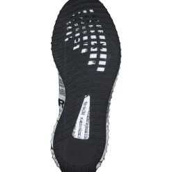 Laura Vita Burton 1123, Schnürschuhe, Damen, Mehrfarbig/Violett