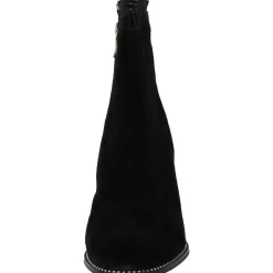 Laura Vita Jacbo 12, Stiefeletten, Damen, Schwarz