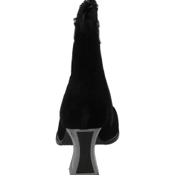 Laura Vita Jacbo 12, Stiefeletten, Damen, Schwarz