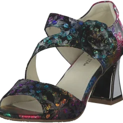 Laura Vita Jacob 10, Pumps, Damen, noir