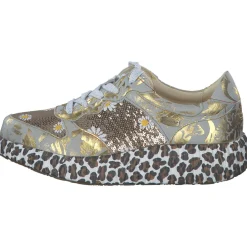 Laura Vita Nikito 52, Schnürschuhe, Damen, Mehrfarbig