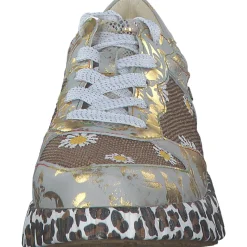 Laura Vita Nikito 52, Schnürschuhe, Damen, Mehrfarbig