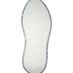 Laura Vita Nikito 69, Schnürschuhe, Damen, BLANC