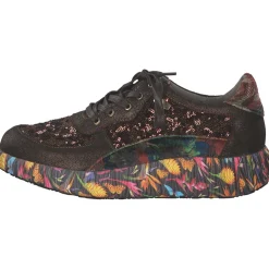 Laura Vita NIKITO-02, Schnürschuhe, Damen, bronze