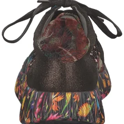 Laura Vita NIKITO-02, Schnürschuhe, Damen, bronze