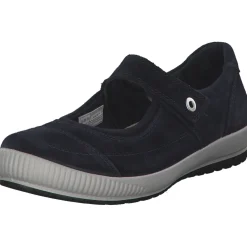 Legero 00822, Ballerinas, Damen, OCEANO (BLAU)