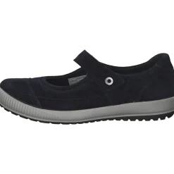Legero 00822, Ballerinas, Damen, OCEANO (BLAU)