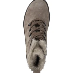 Legero 2-000530-4500 NOVARA GIOTTO, Schnürstiefel, Damen, GIOTTO (BEIGE)