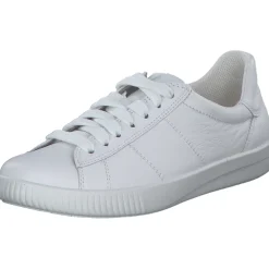 Legero 00370, Schnürschuhe, Damen, BRIGHT WHITE (WEISS)