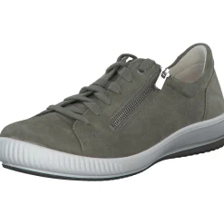 Legero 01162, Schnürschuhe, Damen, PINO (GRÜN)