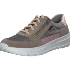 Legero 00239, Schnürschuhe, Damen, GIOTTO (BEIGE)