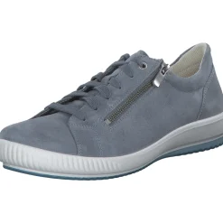 Legero 01162, Schnürschuhe, Damen, ARIA (BLAU)