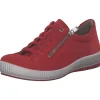 Legero 01162, Schnürschuhe, Damen, MARTE (ROT)