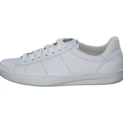 Legero 00370, Schnürschuhe, Damen, BRIGHT WHITE (WEISS)