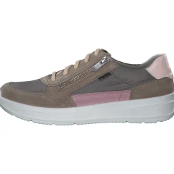 Legero 00239, Schnürschuhe, Damen, GIOTTO (BEIGE)
