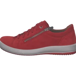 Legero 01162, Schnürschuhe, Damen, MARTE (ROT)