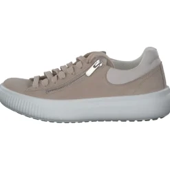 Legero 00363, Schnürschuhe, Damen, TASSO (BEIGE)