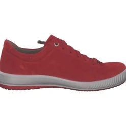 Legero 01162, Schnürschuhe, Damen, MARTE (ROT)